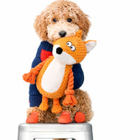 L'indestructible™ — Peluche pour chien