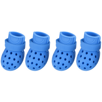 Bottines Aérées™ pour chien – Protection coussinets été | JOLICHIEN®