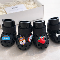 Bottines Aérées™ pour chien – Protection coussinets été | JOLICHIEN®