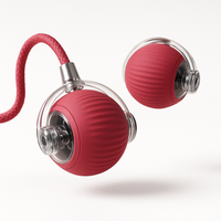 Le Bond™ — Balle Interactive