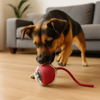 Le Bond™ — Balle Interactive