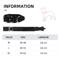 Le Citadin™ — Collier pour chien