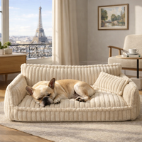 Le Nuage Orthopédique™ — Lit pour chien orthopédique