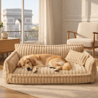 Le Nuage Orthopédique™ — Lit pour chien orthopédique