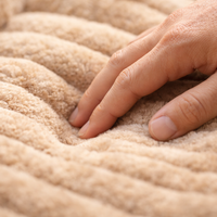 Le Nuage Orthopédique™ — Lit/Panier pour chien orthopédique