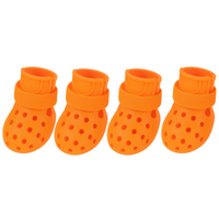 Aerated Dog Boots™ – Summer Pad Protection | JOLICHIEN™