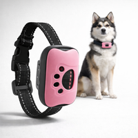 SilenceZen™ — Collier anti-aboiement respectueux pour chien