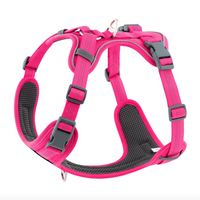 Le Confort™ — Harnais pour chien respirant et ajustable