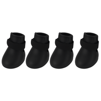 Bottines Renforcées™ pour chien — Antidérapantes hiver | JOLICHIEN®