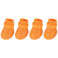 Reinforced™ Dog Boots – Non-slip Winter | JOLICHIEN™