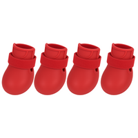 Reinforced™ Dog Boots – Non-slip Winter | JOLICHIEN™