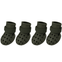 Bottines Aérées™ pour chien – Protection coussinets été | JOLICHIEN®