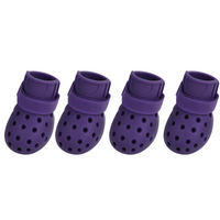 Bottines Aérées™ pour chien – Protection coussinets été | JOLICHIEN®