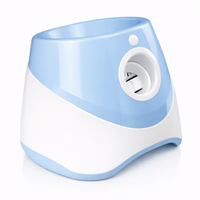 JoliBalle™ – Lanceur de Balle Automatique