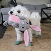 L'indestructible™ — Peluche pour chien
