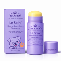 Le Soin™ — Baume Coussinets Réparateur