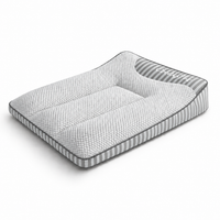 La Brise Fraîche™ — Lit/Panier pour chien orthopédique