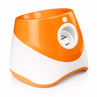 JoliBalle™ – Lanceur de Balle Automatique