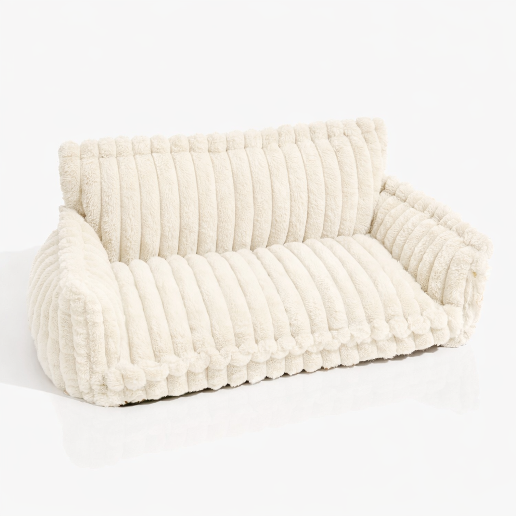 Le Nuage Orthopédique™ — Lit pour chien orthopédique