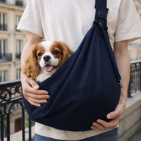 Compagnon™ — Sac bandoulière pour chien