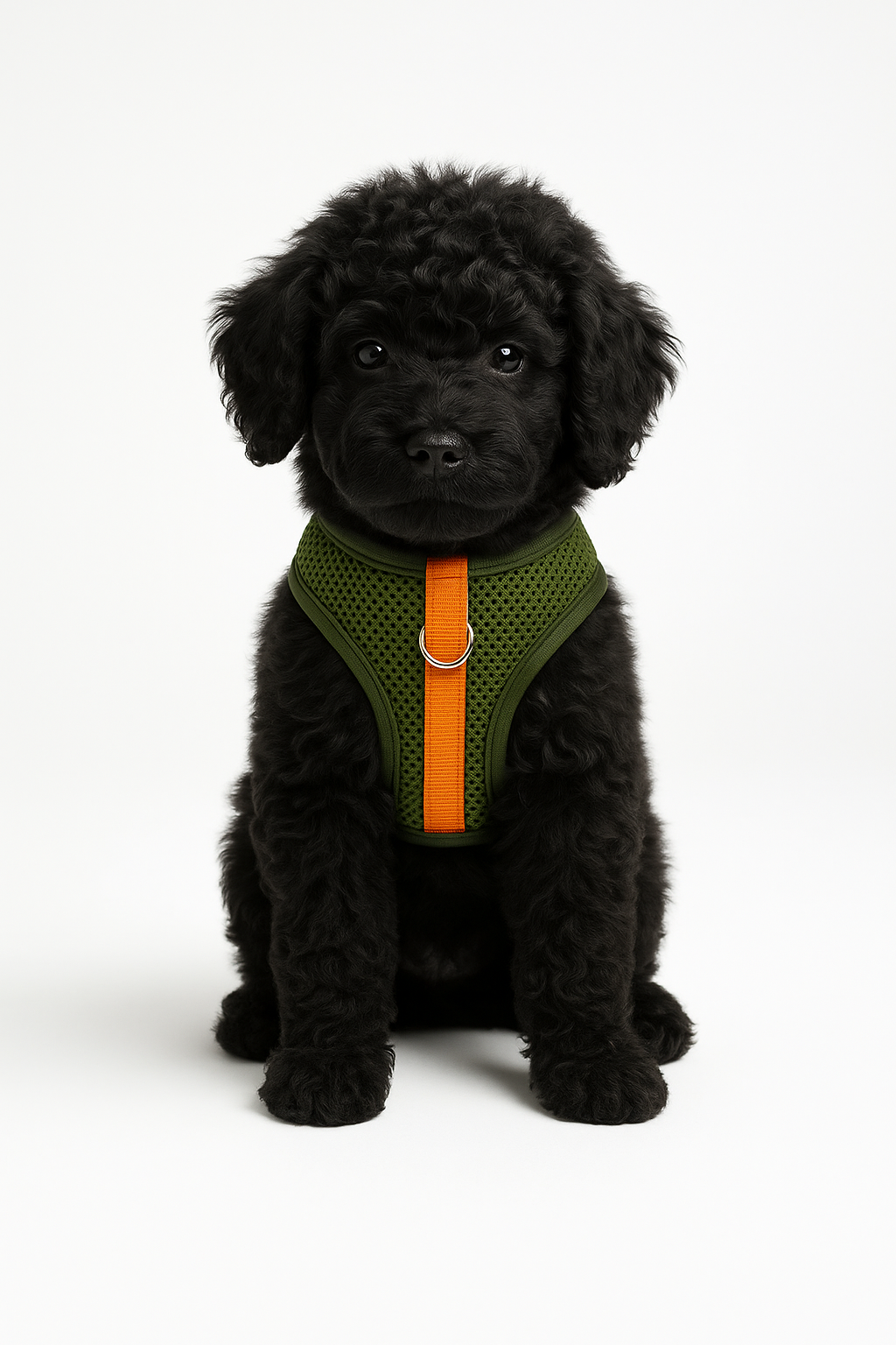 Le Promeneur – Harnais pour chien