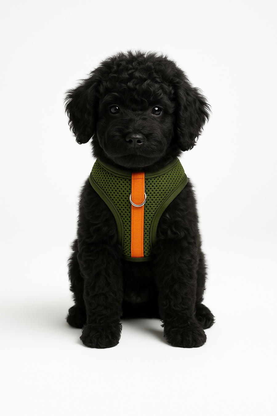 Le Promeneur – Harnais pour chien