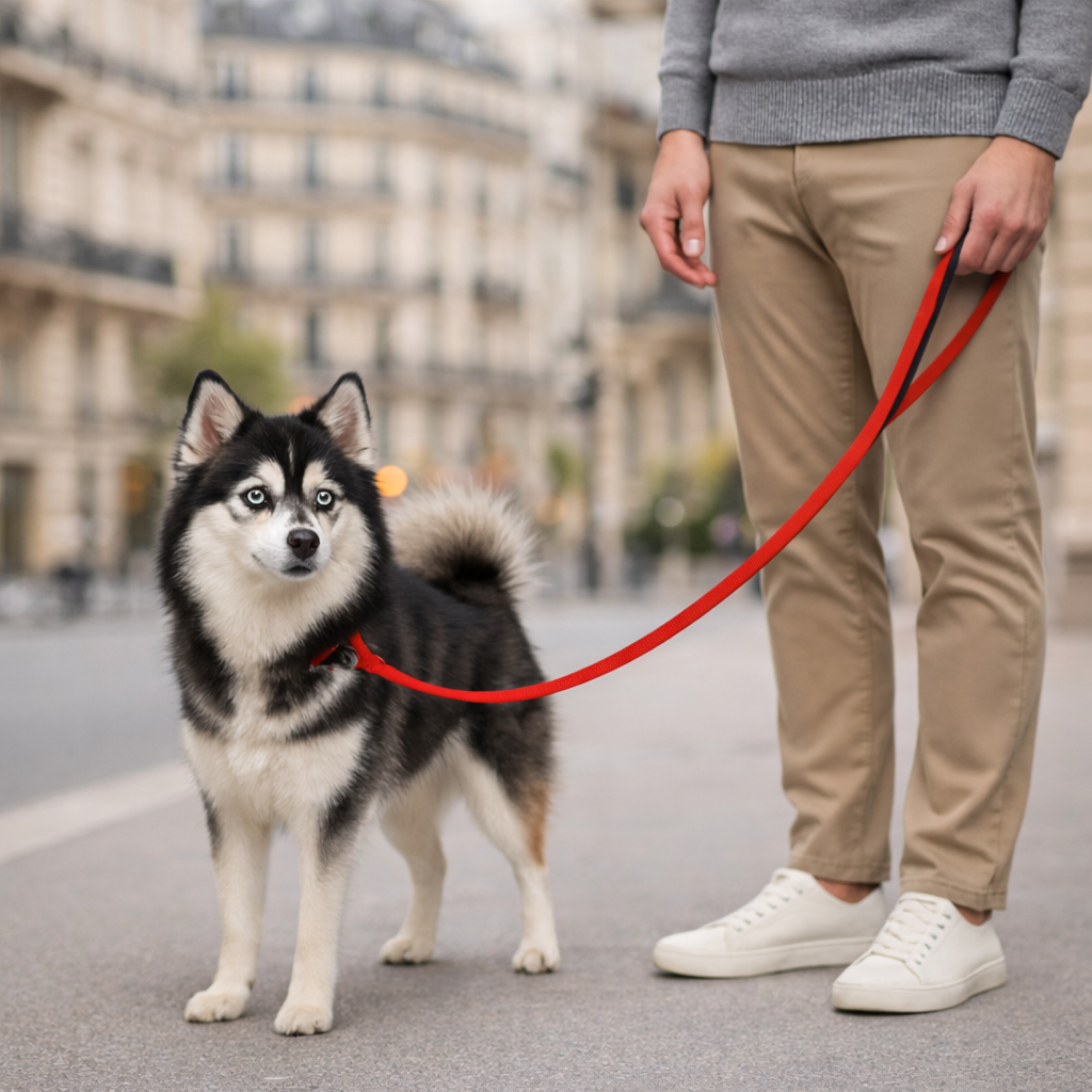 La Marche™ — Laisse pour chien