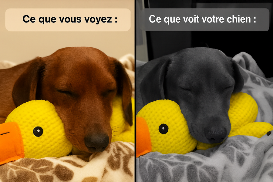 Le Zen™ — Canard Anti-Stress Apaisant