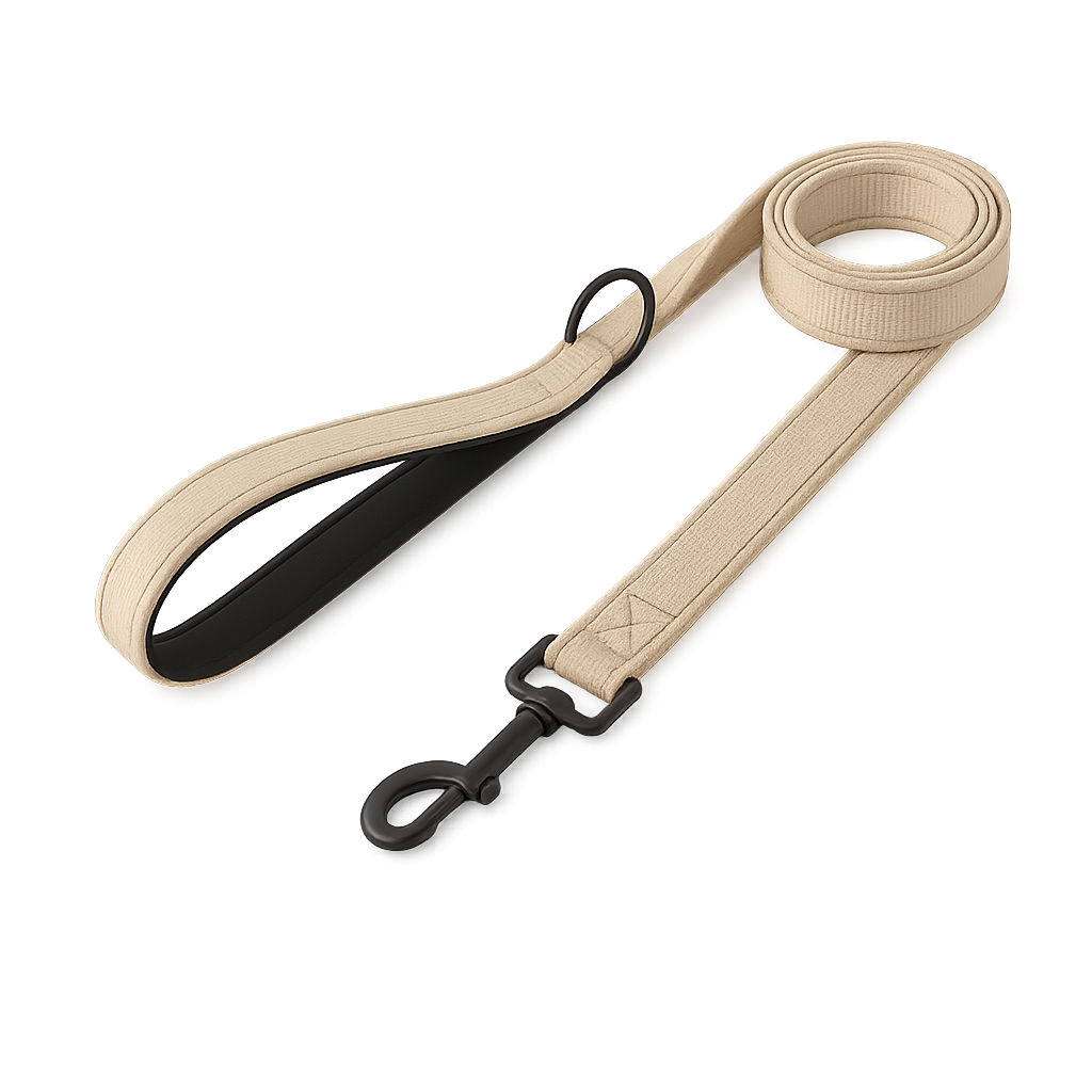 La Marche 2.0 – Laisse pour chien