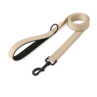 La Marche 2.0 – Laisse pour chien