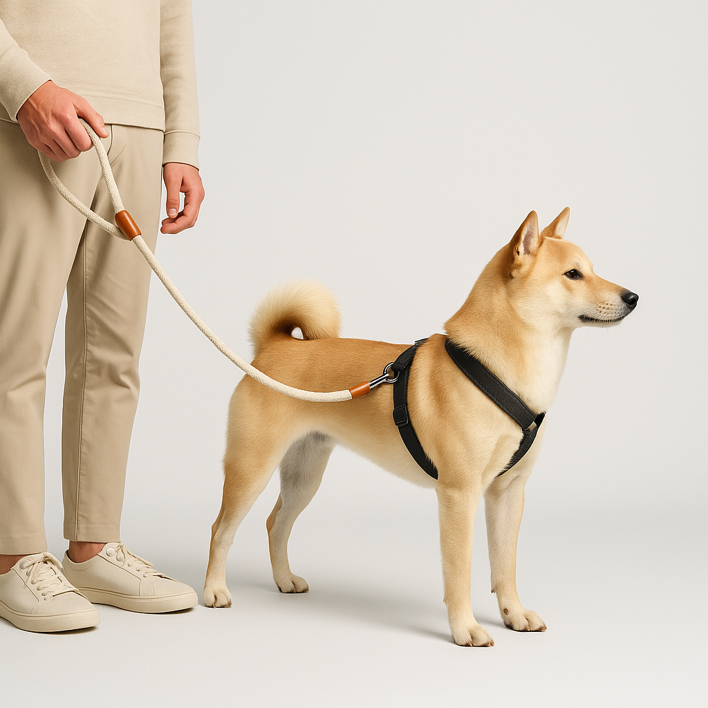 La Marche – Laisse pour chien