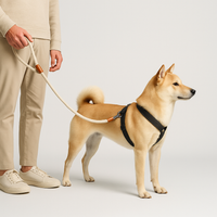 La Marche – Laisse pour chien