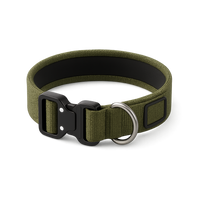 Le Citadin — Collier pour chien
