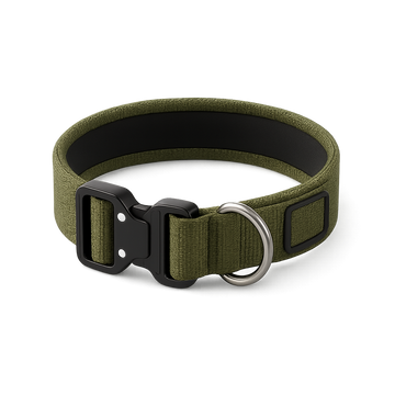 Le Citadin — Collier pour chien