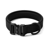 Le Citadin — Collier pour chien