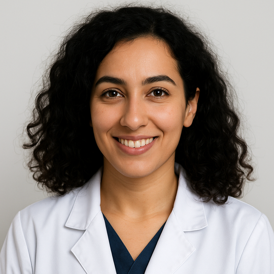 Dr. Aïcha Benhamou – Vétérinaire comportementaliste à Marseille