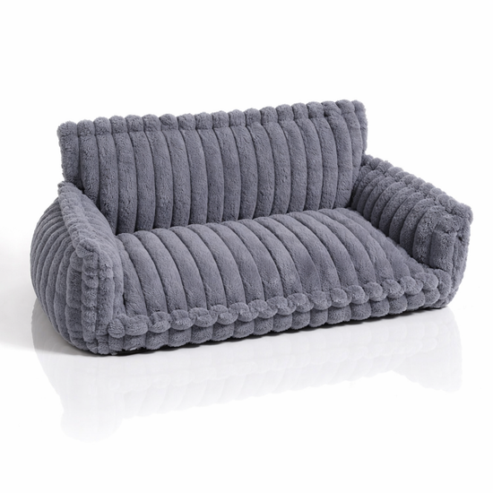 Le Nuage Orthopédique™ Gris