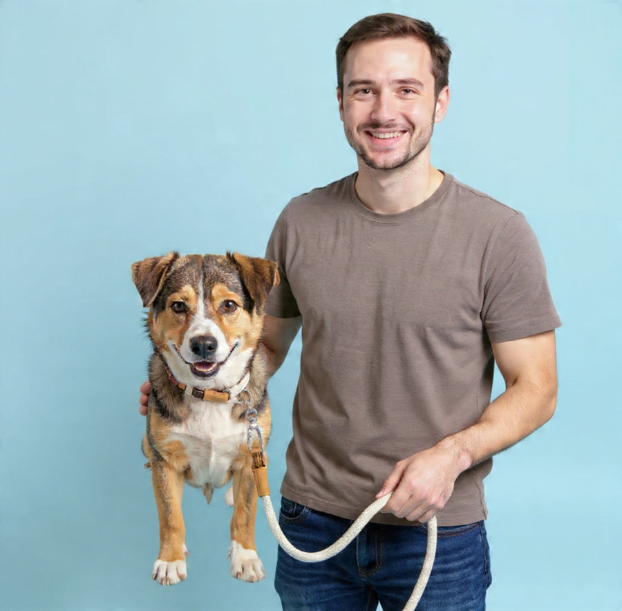 La Marche™ 2.0 — Laisse pour chien