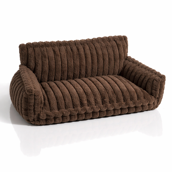 Le Nuage Orthopédique™ Marron