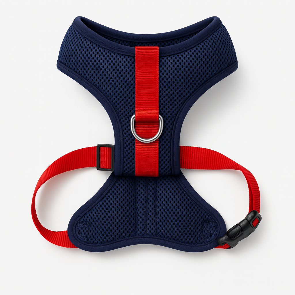 Le Promeneur – Harnais pour chien