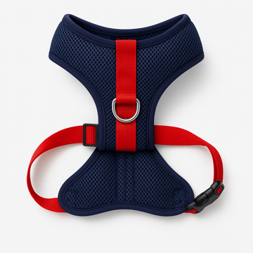 Le Promeneur – Harnais pour chien