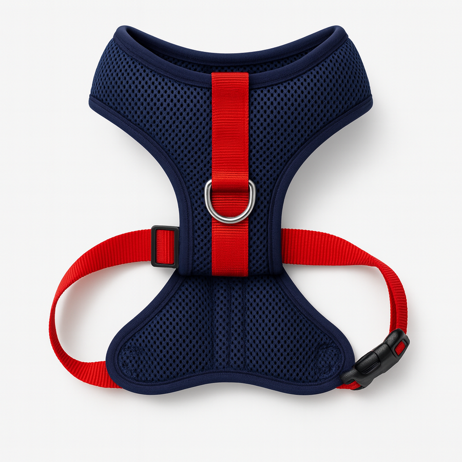Le Promeneur – Harnais pour chien