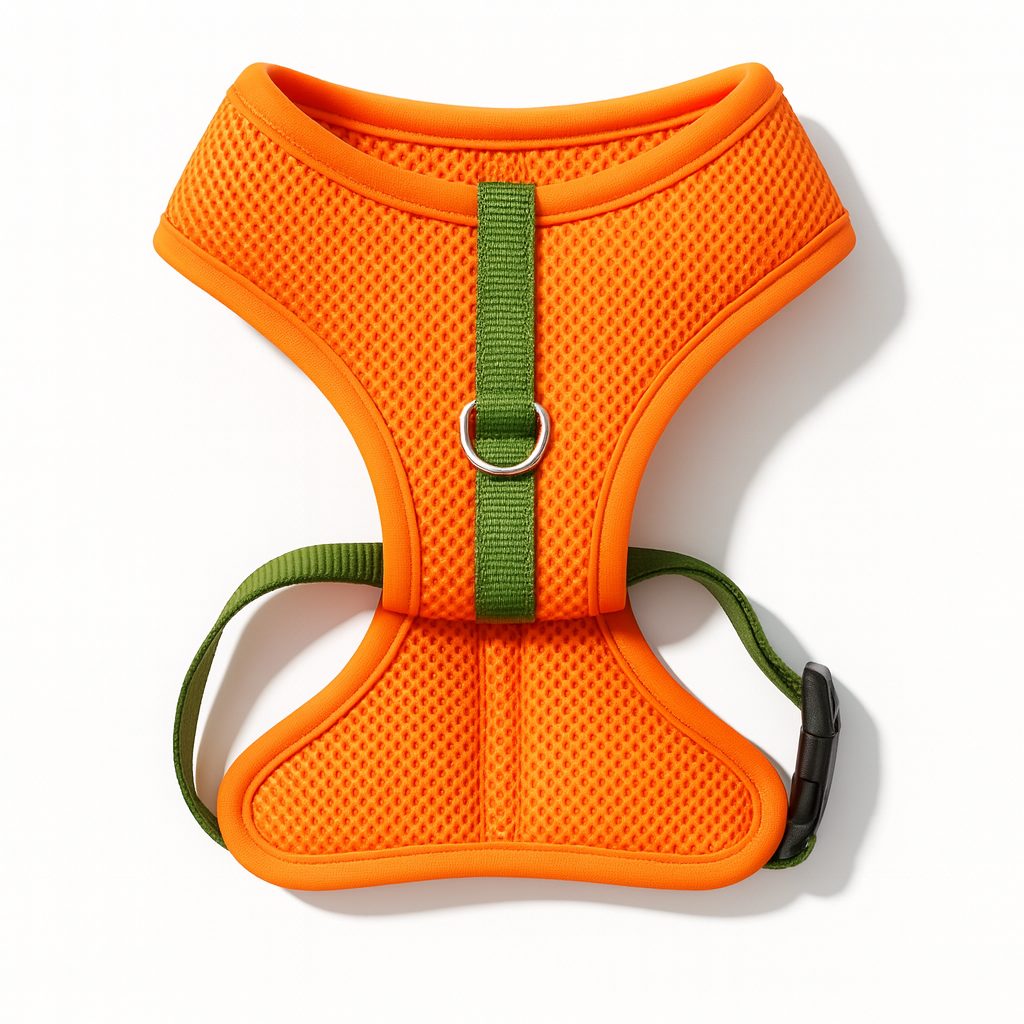 Le Promeneur – Harnais pour chien