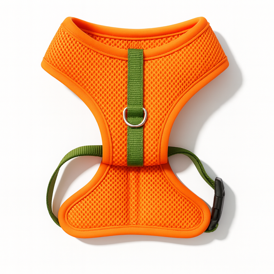 Le Promeneur – Harnais pour chien