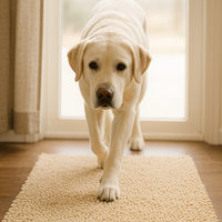 JoliPattes™ — Tapis absorbant