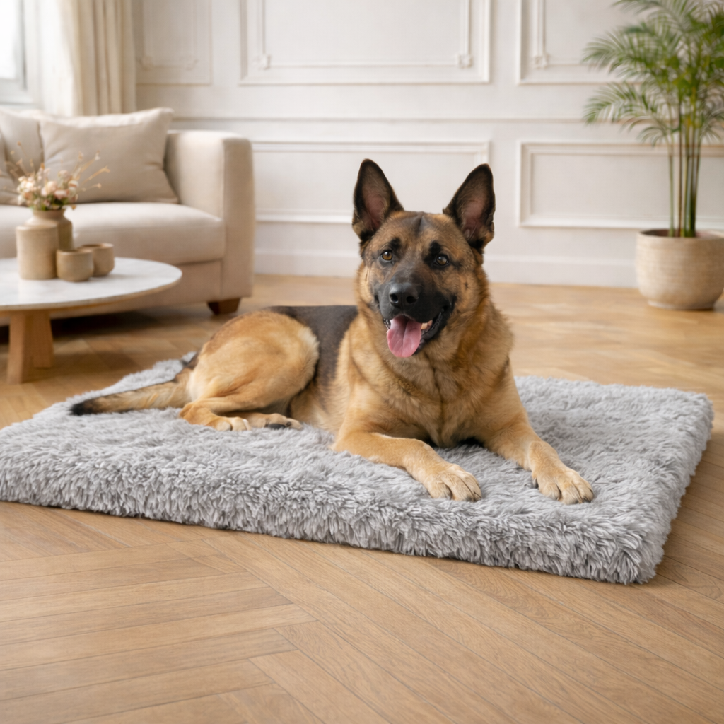 Nuage Douillet™ – Lit Apaisant Ultra Moelleux