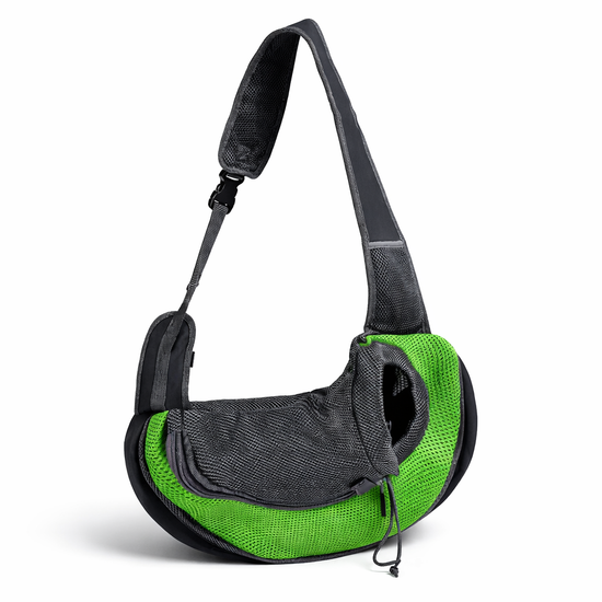 Sac Nomade™ Vert
