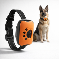 SilenceZen™ — Collier anti-aboiement respectueux pour chien