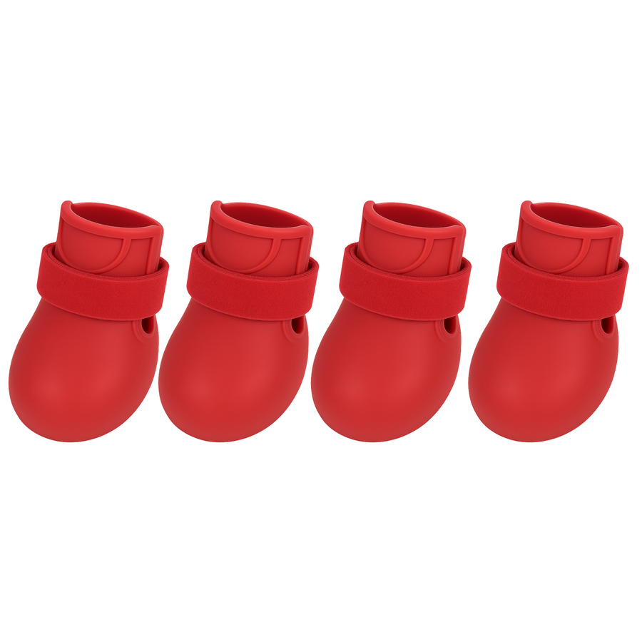 Bottines Renforcées™ by JOLICHIEN