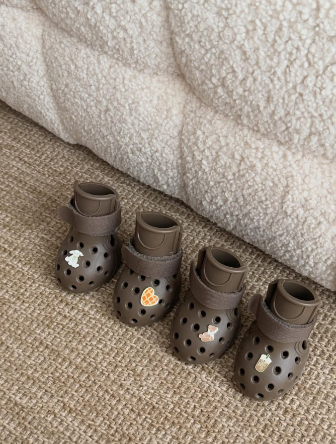 Le Pas – Leichte und atmungsaktive Hundestiefel